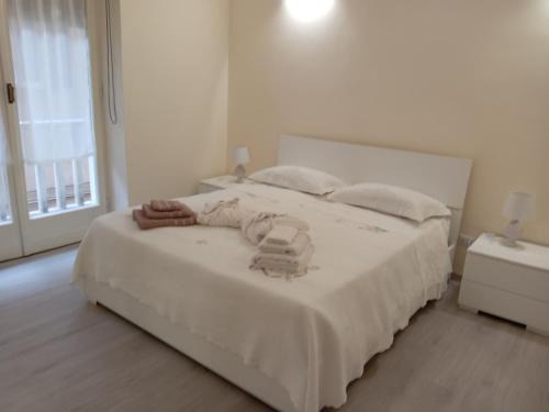Foligno Apartamento | Lusitana Alloggi