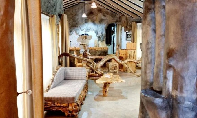 Nanyuki Complejo | Lusoi Ranch Resort