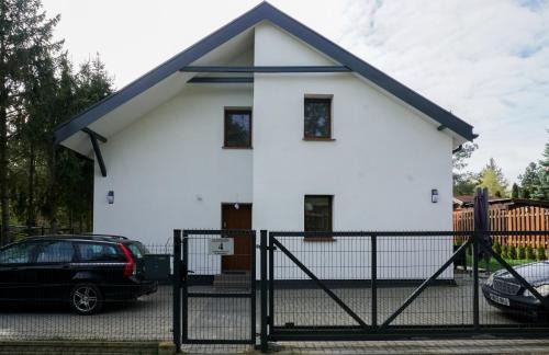 Tarnowo Podgorne Casa | Lusowo DOM