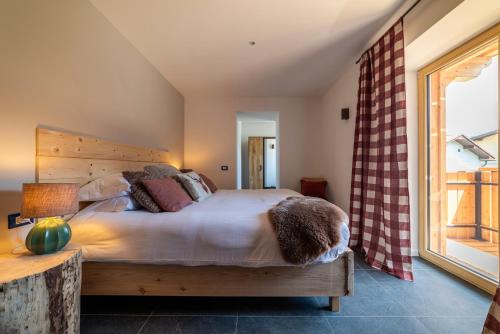Camporosso in Valcanale Apartamento | Lussari Style Apartments
