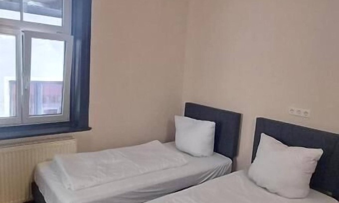 Lustenau Apartamento | Lustenau - Villa Blumenau Studio 1