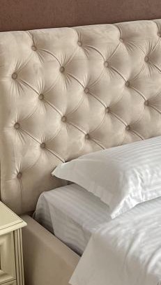 Odessa Casa | Lustforlive