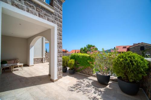 Radovici Apartamento | Lustica Bay Apartment Mila by 2BHome