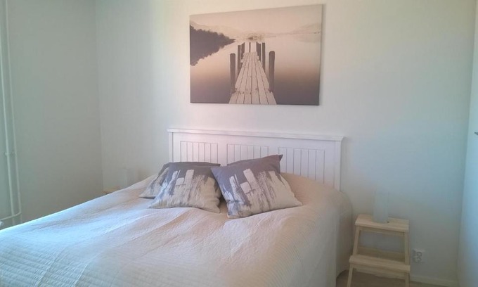 Jyvaskyla Apartamento | Lutakko Apartment with free car parking