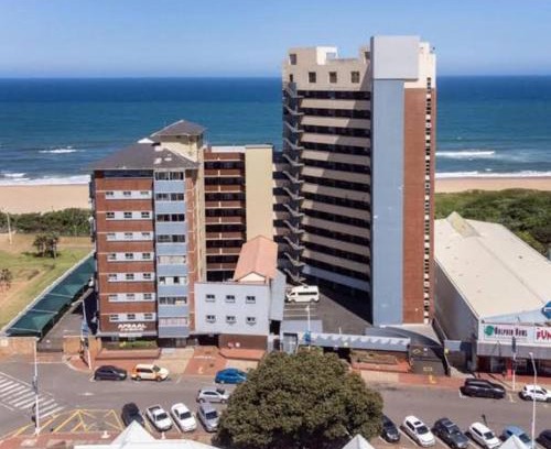 Kingsborough Apartamento | Luthando's holiday apartment