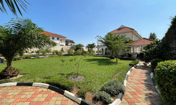 Bugolobi Apartamento | Luthuli Home