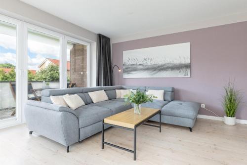 Schonberger Strand Apartamento | Luv & Lee