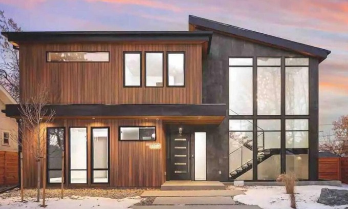 Berkeley Apartamento | LuvMeDenver - New Spacious Garden Level Apartment