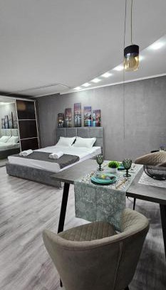 Oskemen Apartamento | LUX-Апартаменты New York style на Чехова