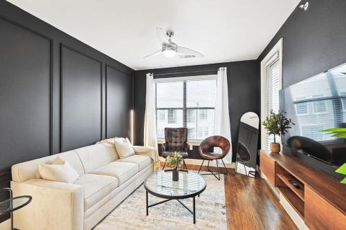 Frisco Apartamento | Lux 1B w Pool Near Toyota HQ The Star Legacy West 1446
