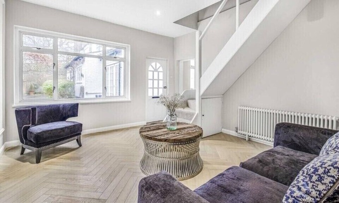 South Richmond Casa | *Lux* 2 bed cottage Richmond Hill