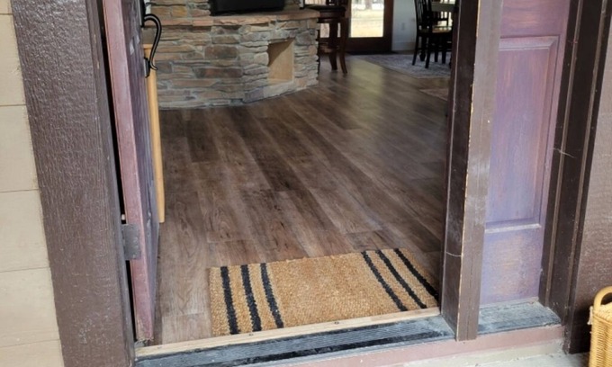 Williams Cabina | Lux 4 bed Cozy Chalet in the pines Near Grand Canyon/Downtown Williams/Bearizona