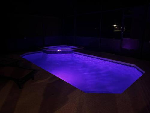 Trafalgar Village Casa | Lux 4BrVilla Hot Tub Grill Private Heated Pool