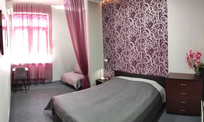 Lviv Apartamento | Lux Apart Lviv apartments