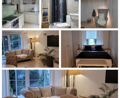 Chodziez Apartamento | Lux apartament Chodzież, ul Zwycięstwa 13
