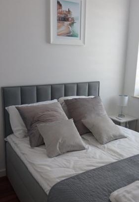 Przemysl Apartamento | lux Apartament Przemyśl