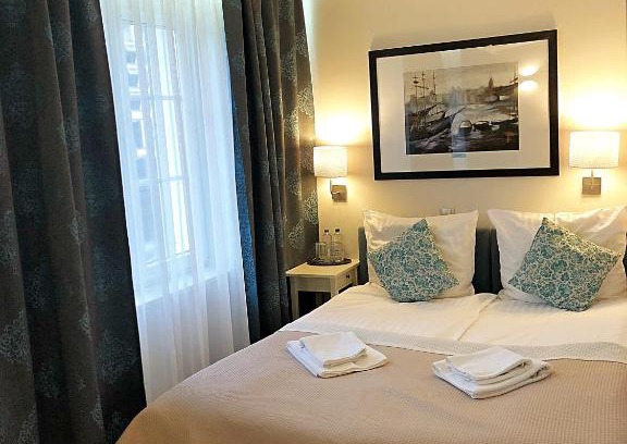 Gdansk City Center Apartamento | Lux Apartamenty Old Town