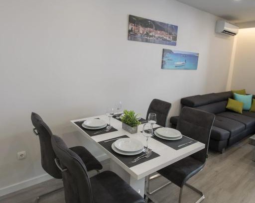 Vrpolje Apartamento | Lux apartman Antonija