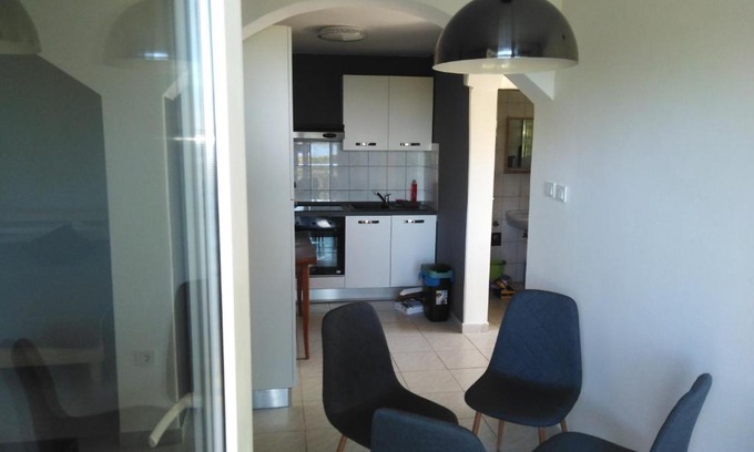 Zuljana Apartamento | Lux apartman