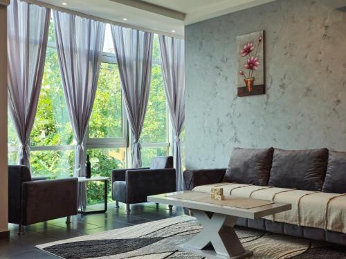 Bajina Basta Apartamento | Lux Apartman Lazarević