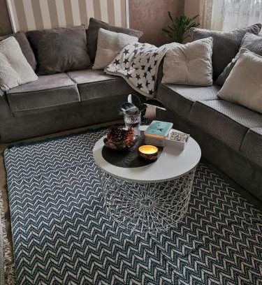 Palilula Apartamento | Lux apartman Lena