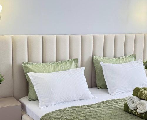 Shymkent Apartamento | LUX apartment, 2-х комнатная,МЕГАцентр