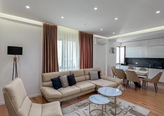 Tirana Apartamento | Lux Apartment at Arlis(dibra street)