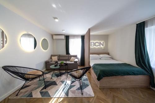Old Town Apartamento | Lux - Apartment BCN