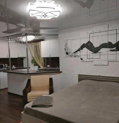 Mykolaiv Apartamento | Lux apartment Central street