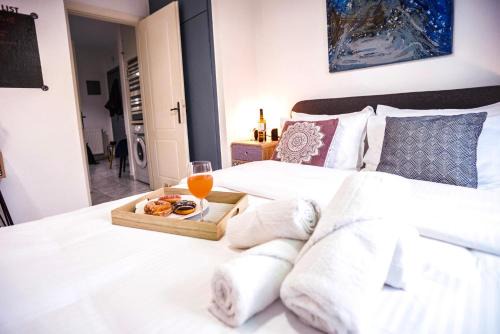 Serres Apartamento | Lux apartment downtown