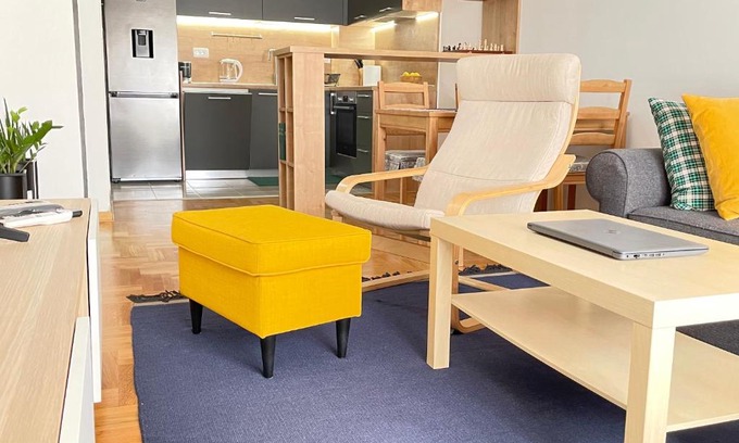Rozino Apartamento | Lux apartment Jelka