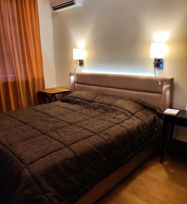 Holosiivskyj Apartamento | Lux Apartment, Liko Grad