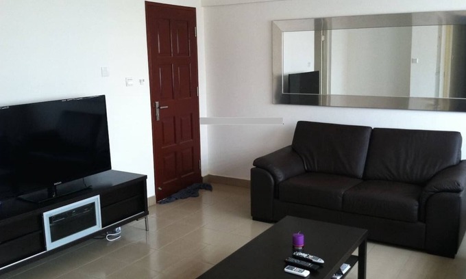 Luanda Apartamento | LUX Apartment Luanda