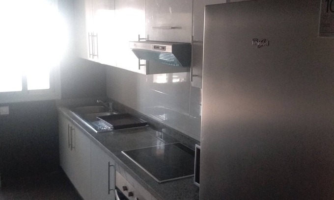 Branes Apartamento | Apartamento Lux .....