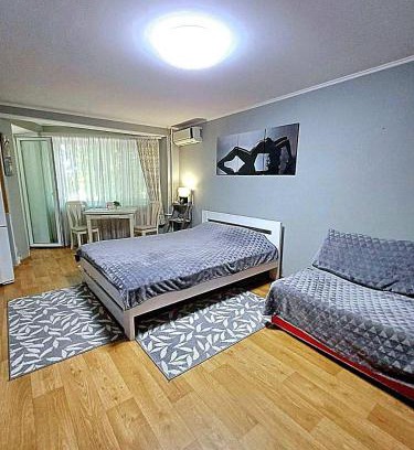 Mykolaiv Apartamento | Lux apartment Prospect Central