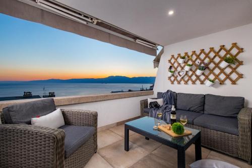 Sodici Apartamento | Lux Apartment SKY VIEW