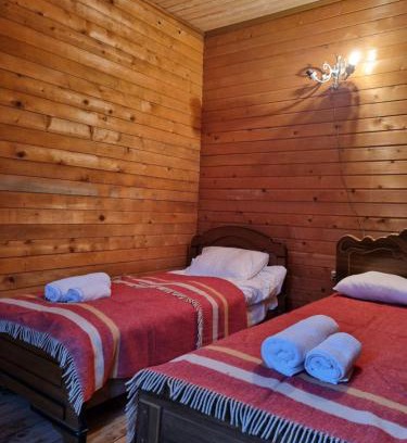 Akhaltsikhe Apartamento | Lux Apartment Tea