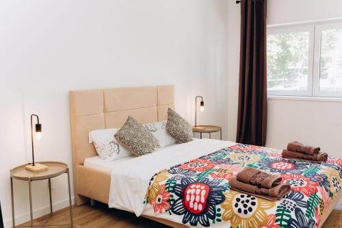 Figueira da Foz Apartamento | Lux apartment ! Três quartos