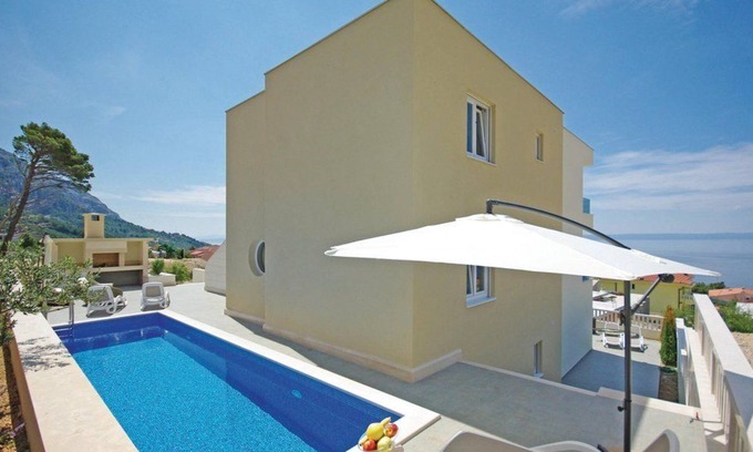 Veliko Brdo Apartamento | Lux Apartments