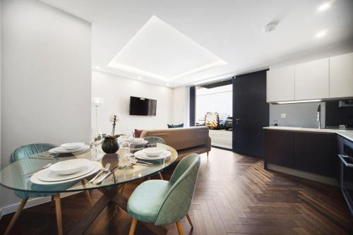 Parsons Green and Walham Apartamento | Lux Apartments in Fulham
