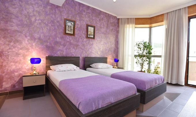 Budva Apartamento | LUX apartments M