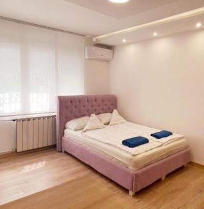 Cukarica Apartamento | LUX BANOVO BRDO apartman