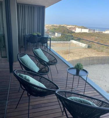 Barra Apartamento | LUX BeACH