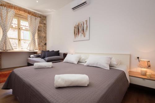Old Town Apartamento | Lux Cindro Studio in Split Center