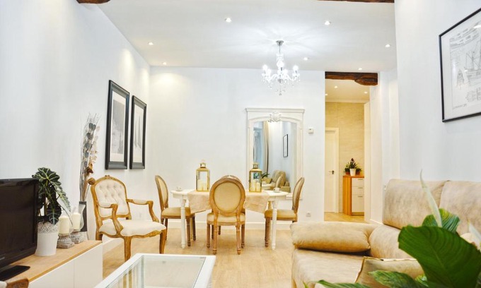 Uribarri Apartamento | LUX CITYHALL + PARKING