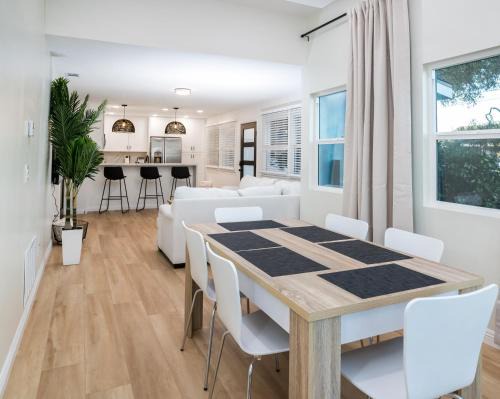 Clairemont Casa | Lux Coastal Getaway, Brand New, Central Location
