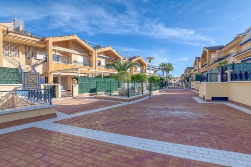 Puerto Marino Casa | Lux de Novamar en Gran Alacant