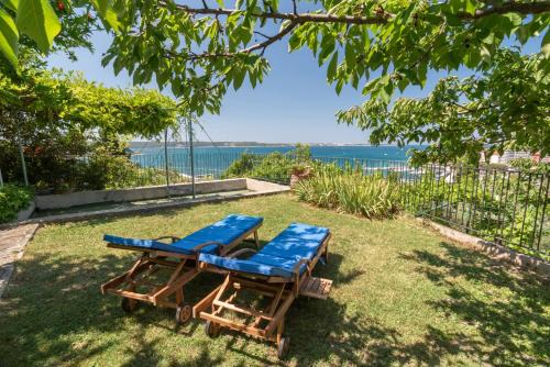 Portoroz Apartamento | LUX Dolce Vista Apartment - Portorož