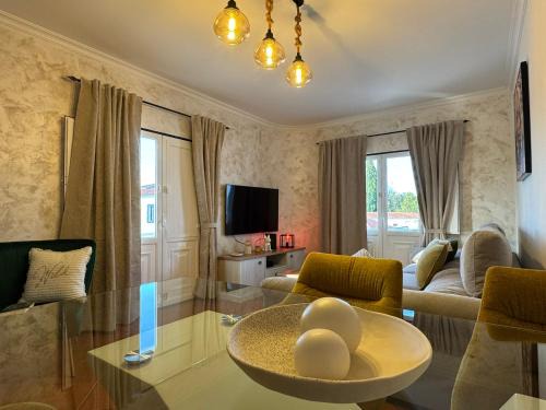 Reguengos de Monsaraz Apartamento | Lux Downtown Reguengos