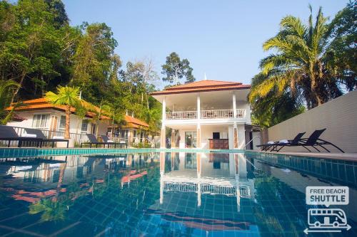 Krabi Complejo | Lux Family Villas Krabi Ao Nang